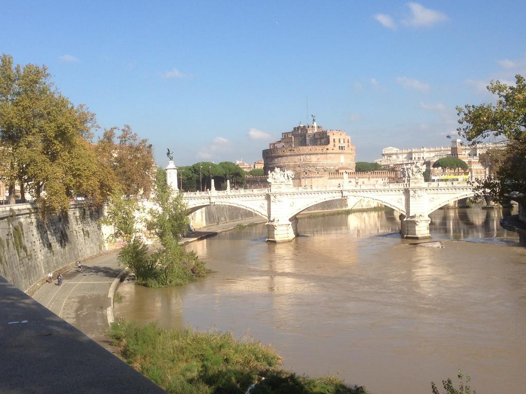 Leilighet Cuore Antico *