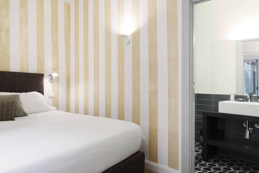 Pensión Maison Monte Giordano 3*