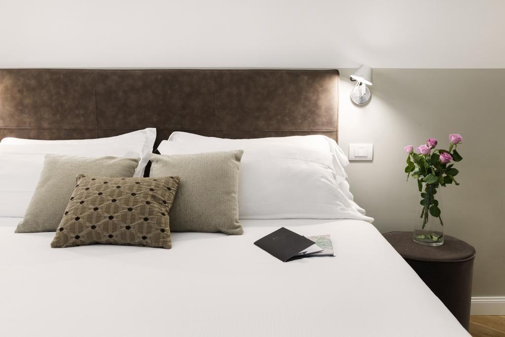 Maison Monte Giordano Pensión 3*