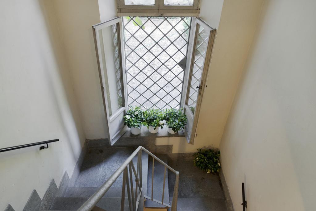 Pensión Maison Monte Giordano