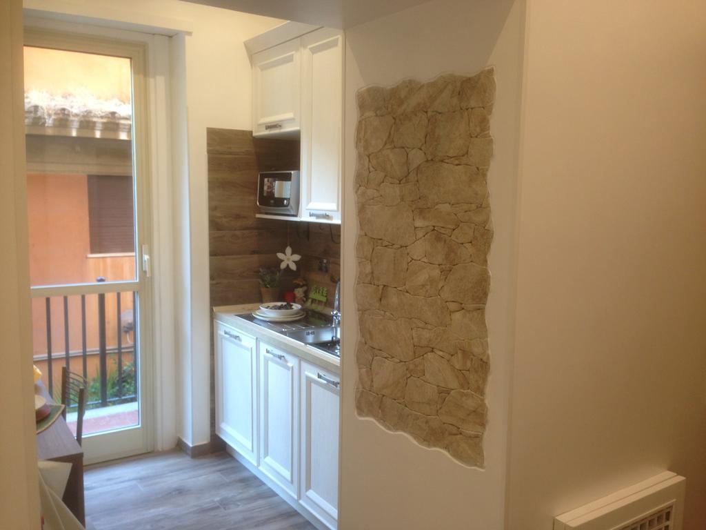 Apartamento Cuore Antico *