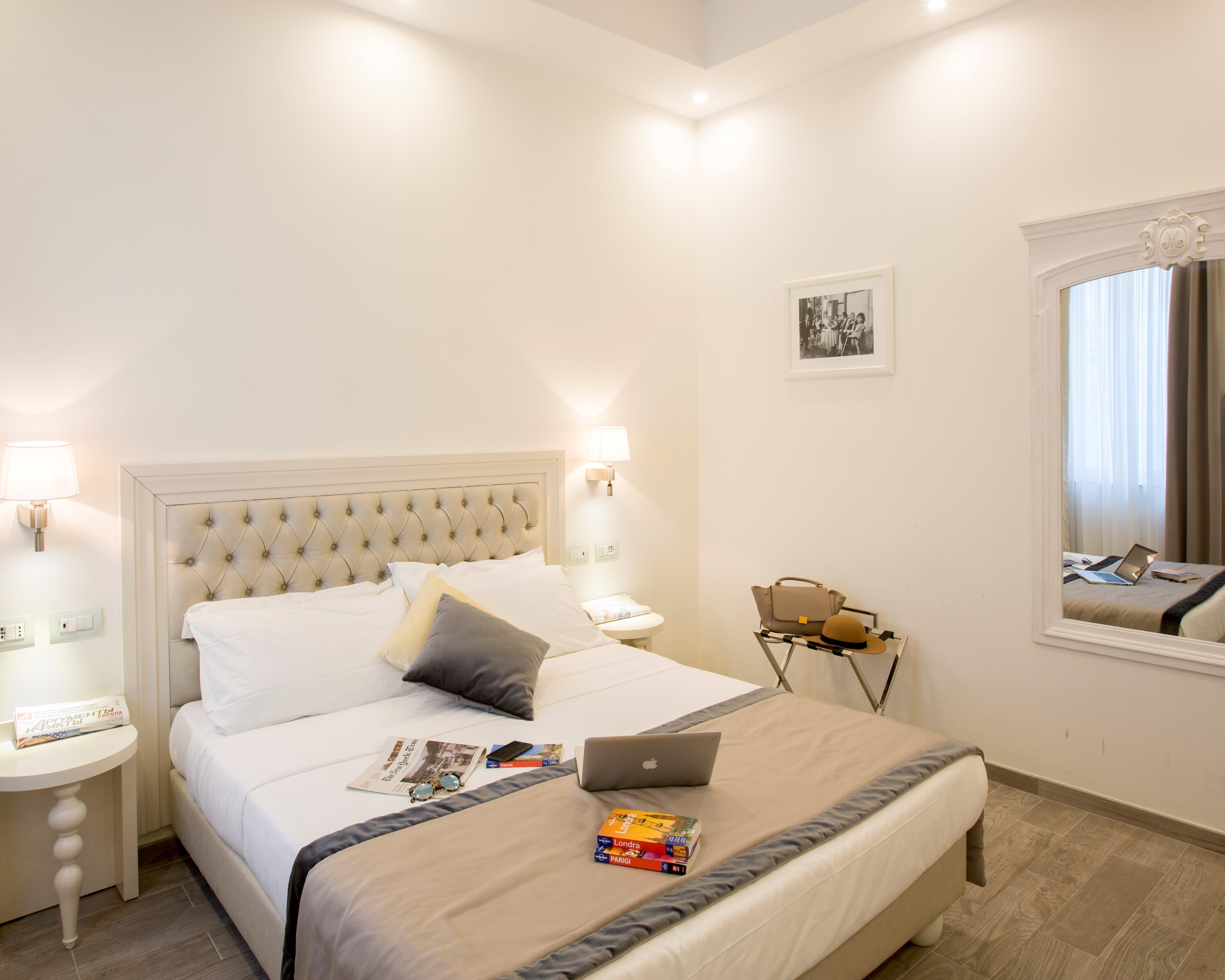 Casa de hóspedes Relais Monti Roma