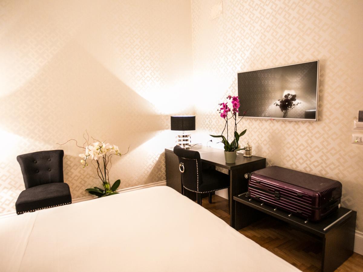 Minerva Relais Bed & Breakfast