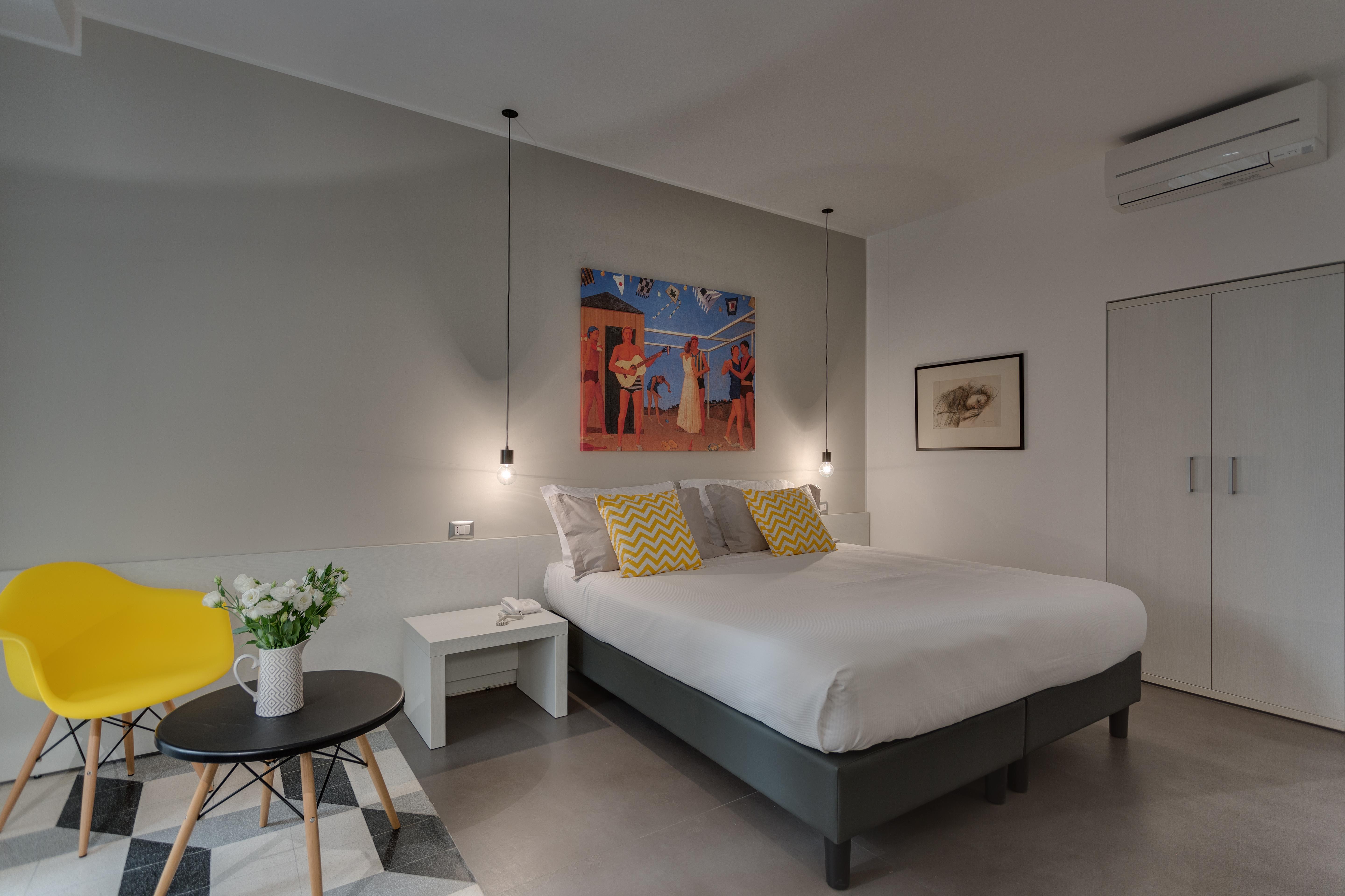 Hotel Navona Theatre 3*