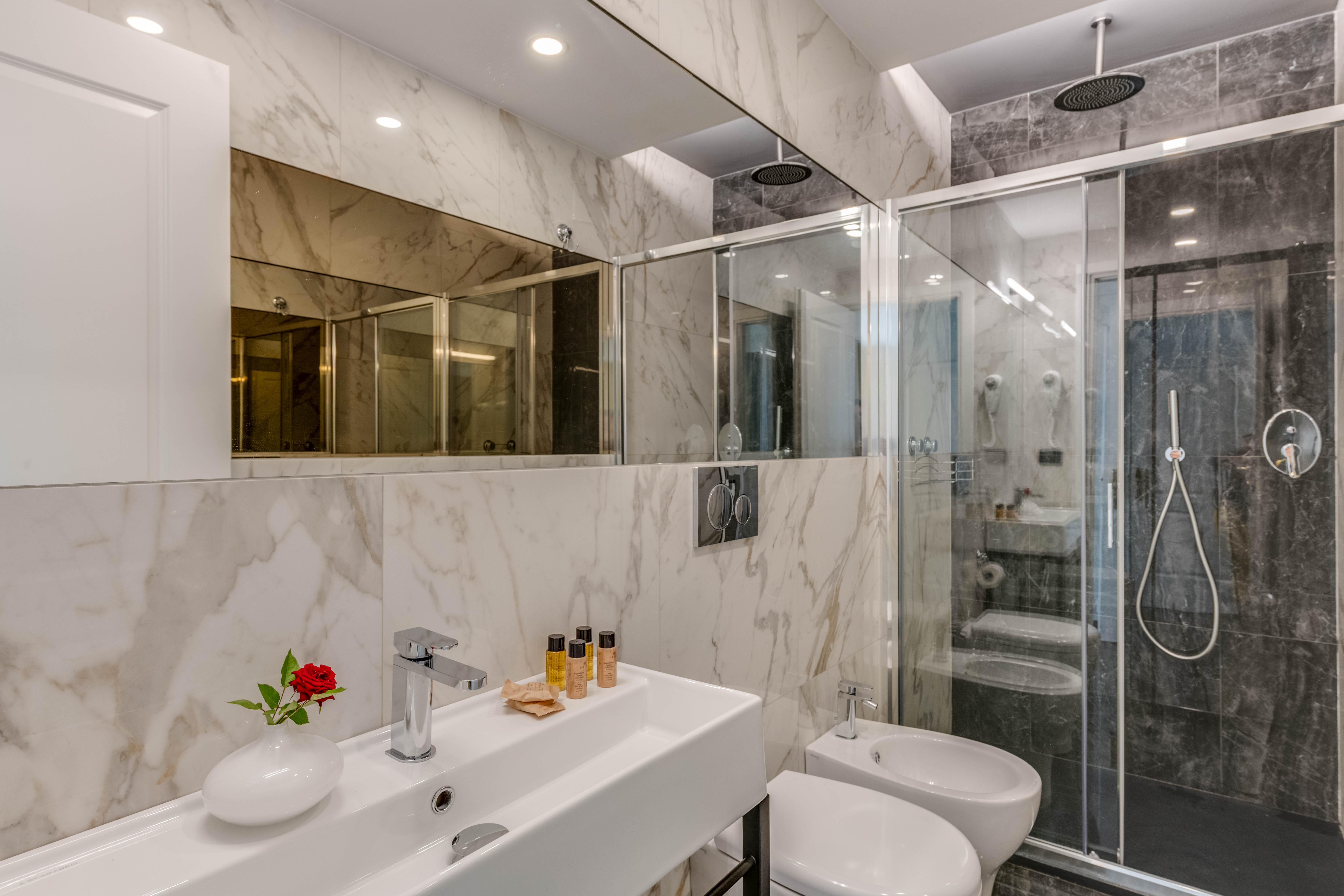 Navona Theatre Hotel 3*