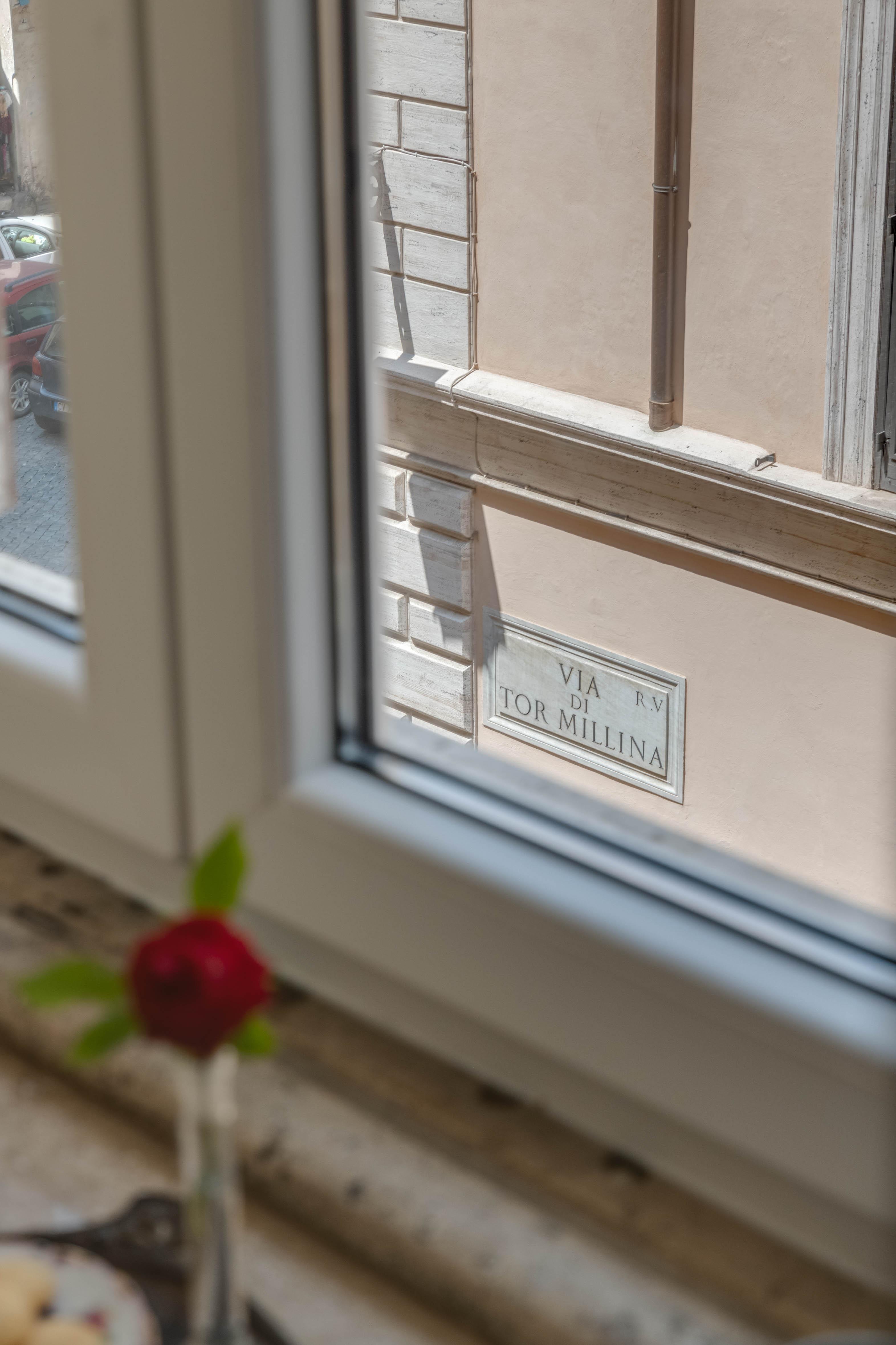 Hotel Navona Theatre