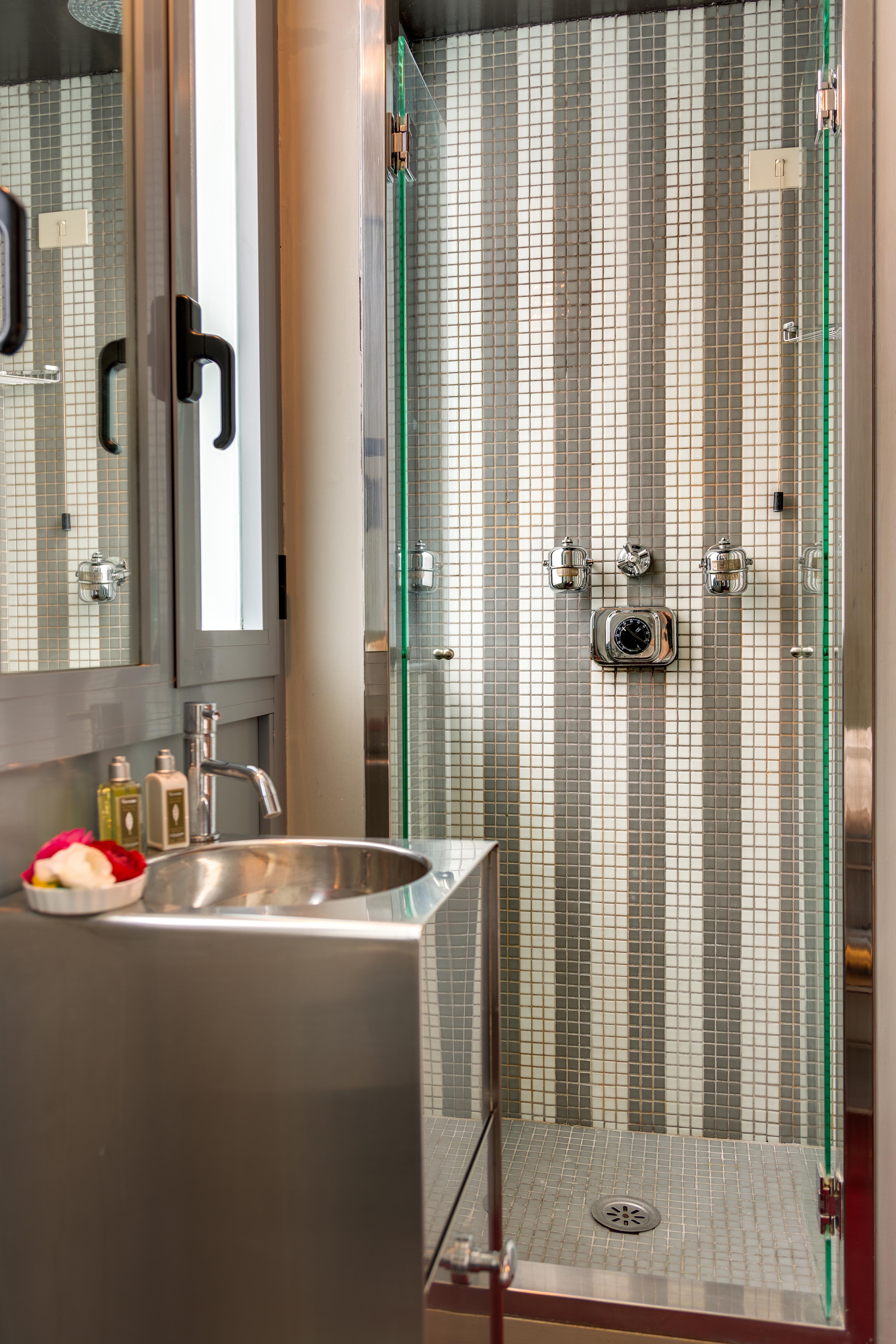Guest house Casa Heberart Sistina