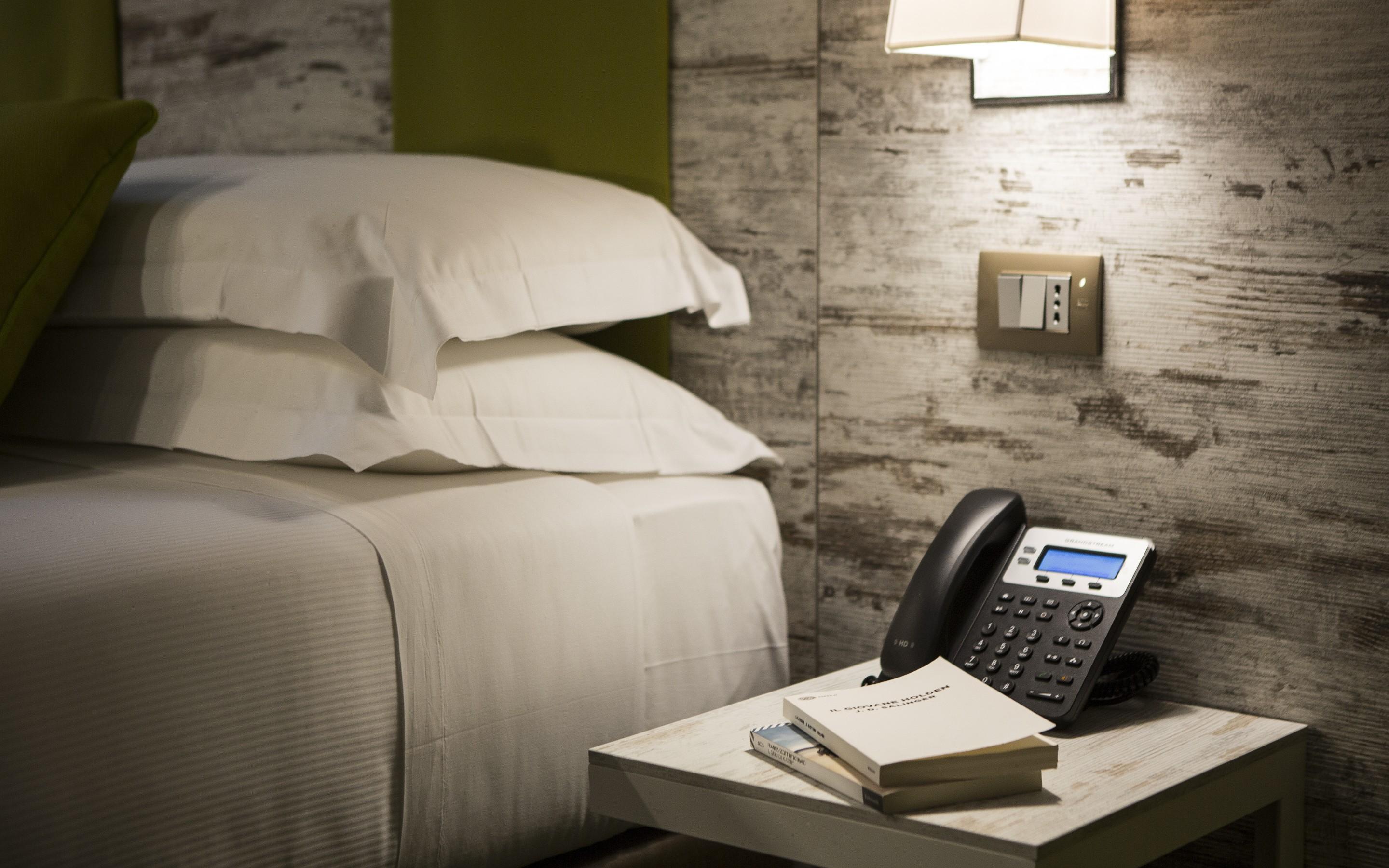 Hotel The Guardian Rom