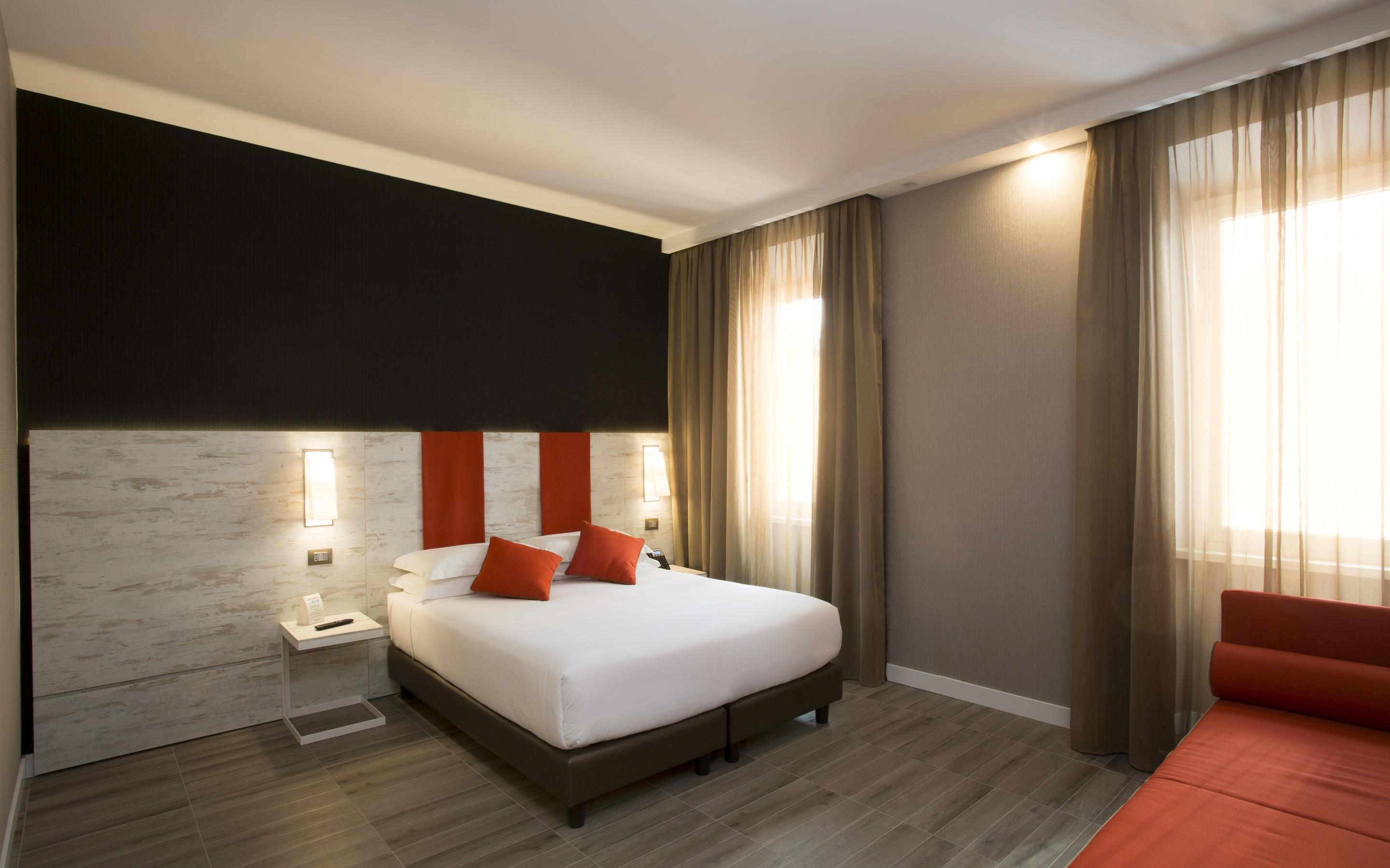 The Guardian 4* Roma
