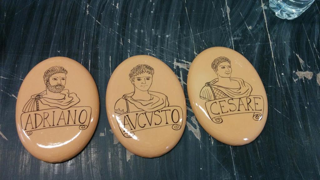 Alojamento de Acomodação e Pequeno-almoço Le Vibrazioni Roma