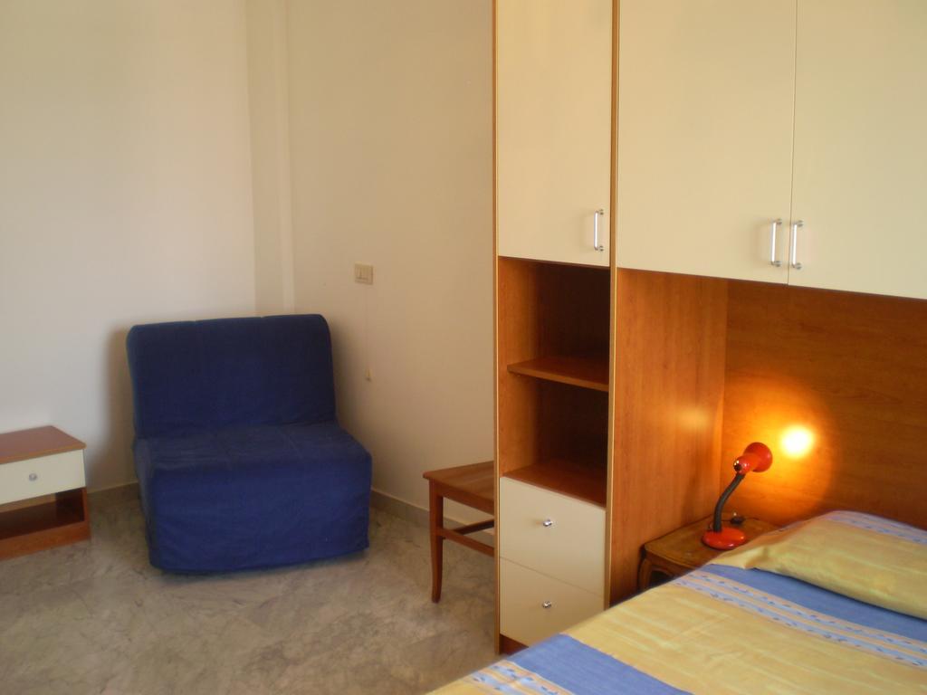 Bed & Breakfast Maria Grazia *