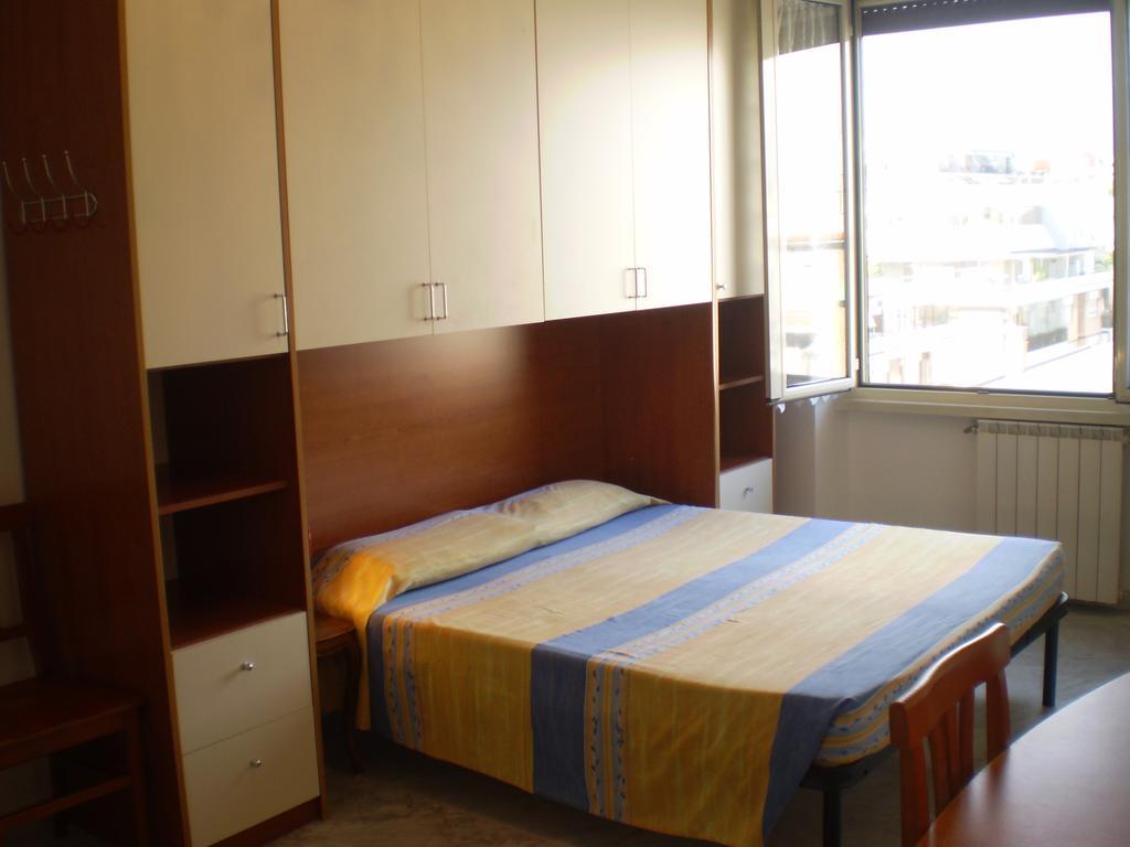 Bed & Breakfast Maria Grazia Roma