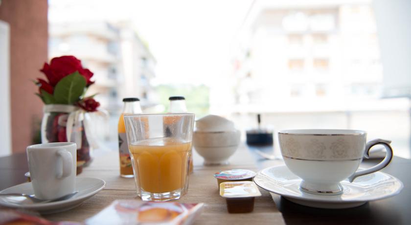 Authentic Sweet Acomodação com café da manhã  3*