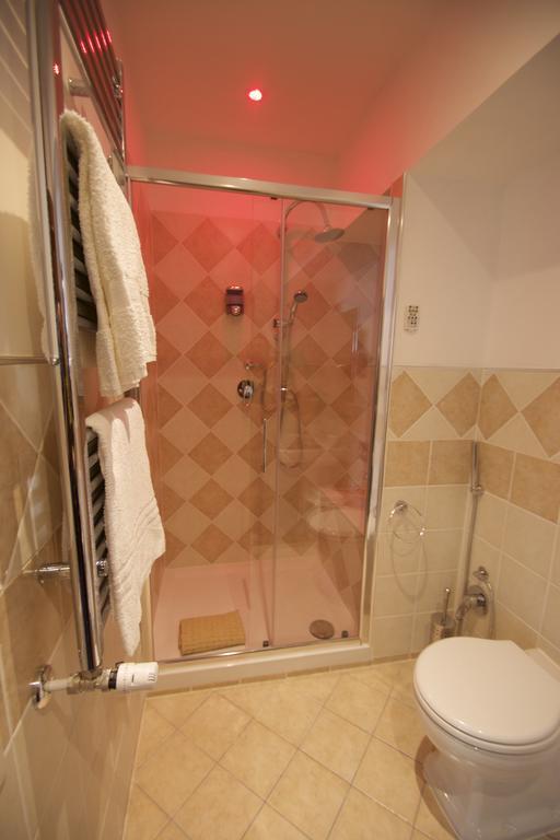 La Perla Di Bed & Breakfast 2*
