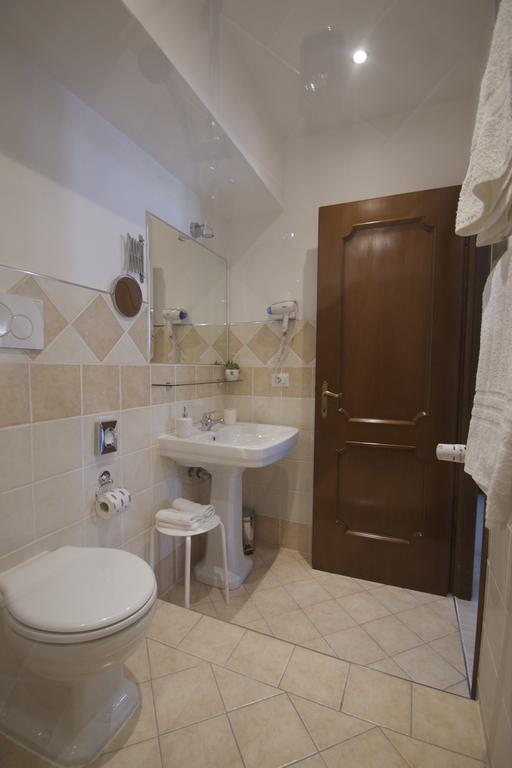 La Perla Di Roma