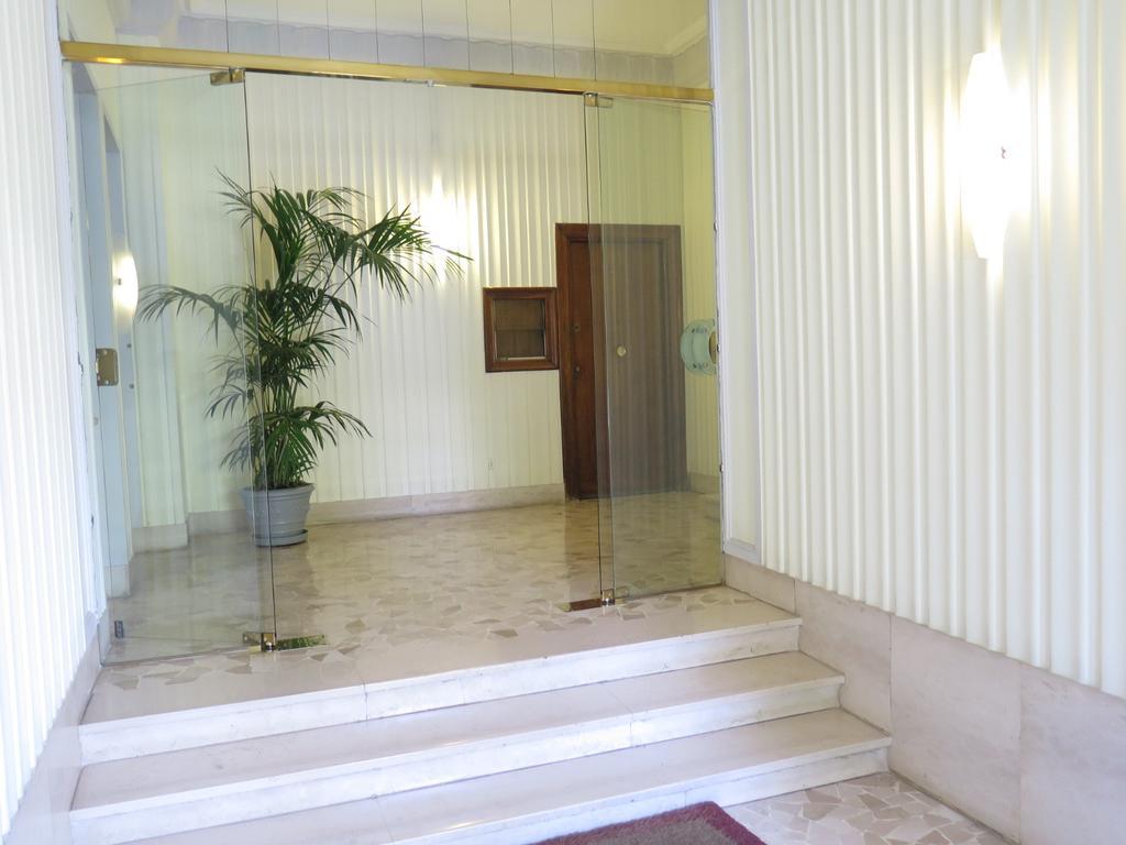 Appartamento Domus Labicana Roma