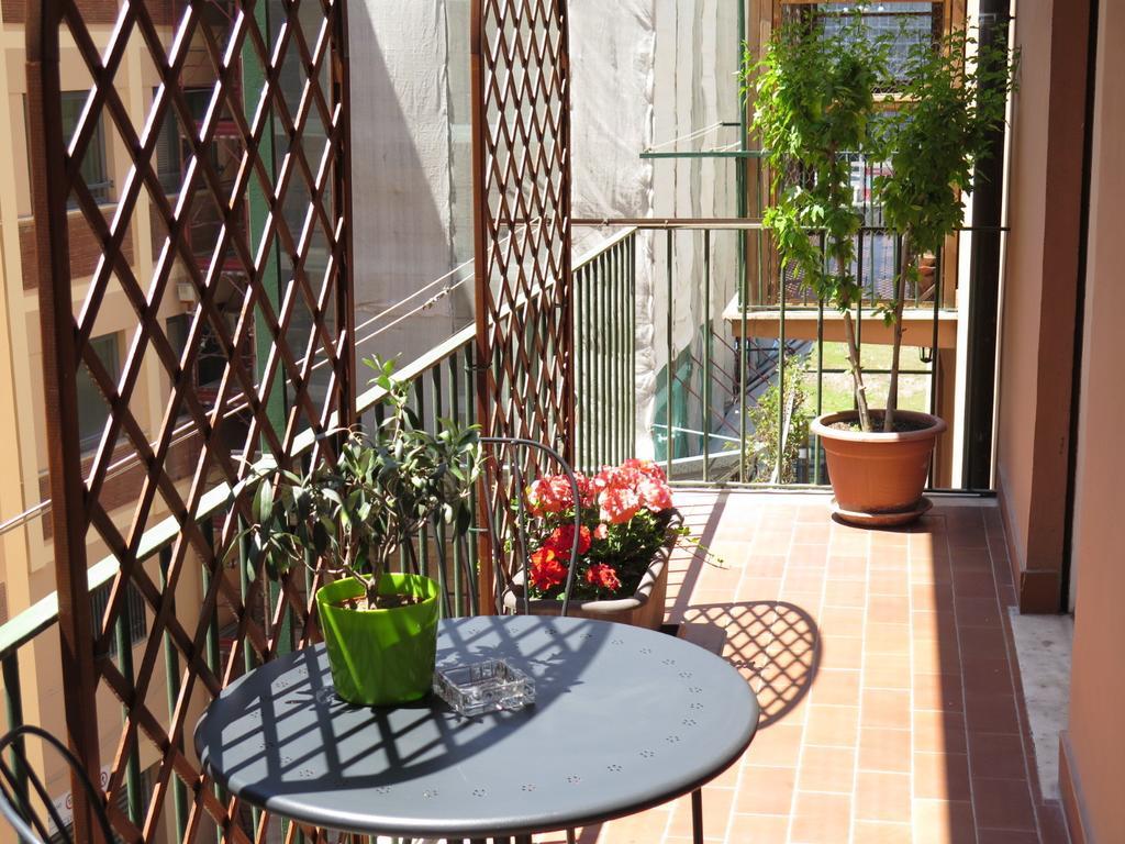 Domus Labicana Apartment *