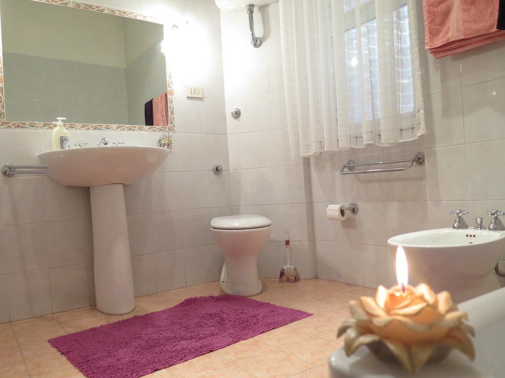 Apartment Domus Labicana