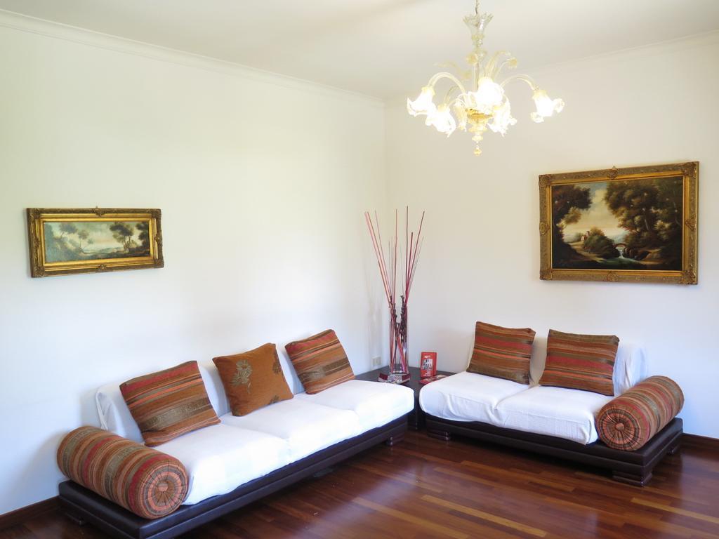 Domus Labicana Appartamento Roma