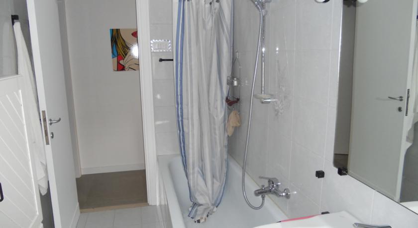 Saint Peter's House Apartment Rom
