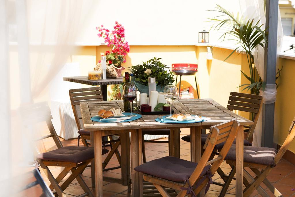 Luxury Domus Apartment Rom