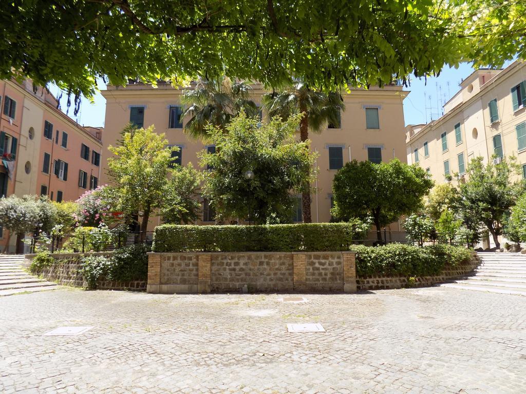 Vaticano St Joseph 3* Rom