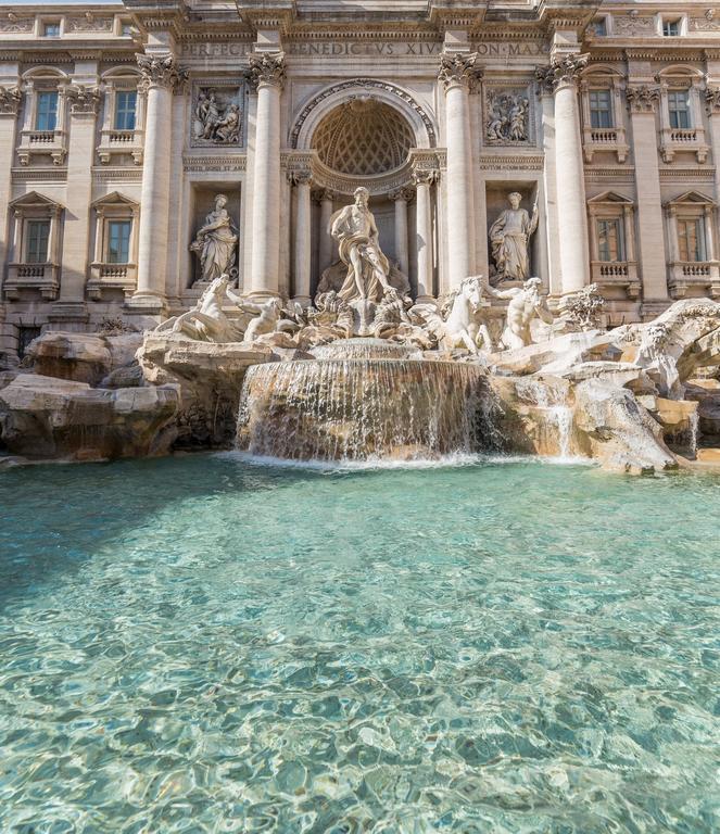 Domus Borgognona Roma