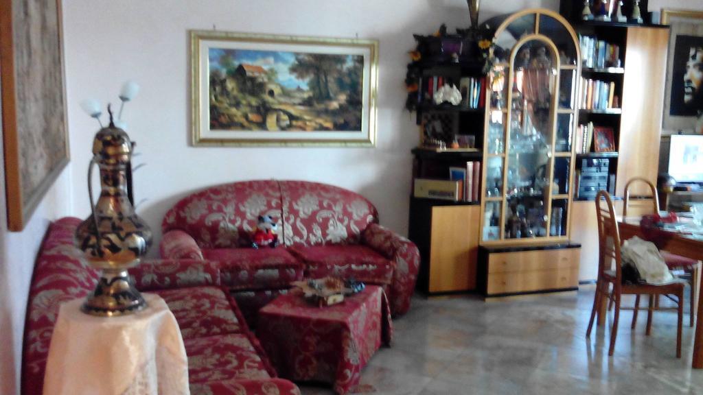 Casa Vacanza Gaudenti Roma