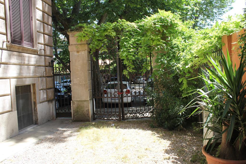 Trastevere Nievo Bed & Breakfast Roma