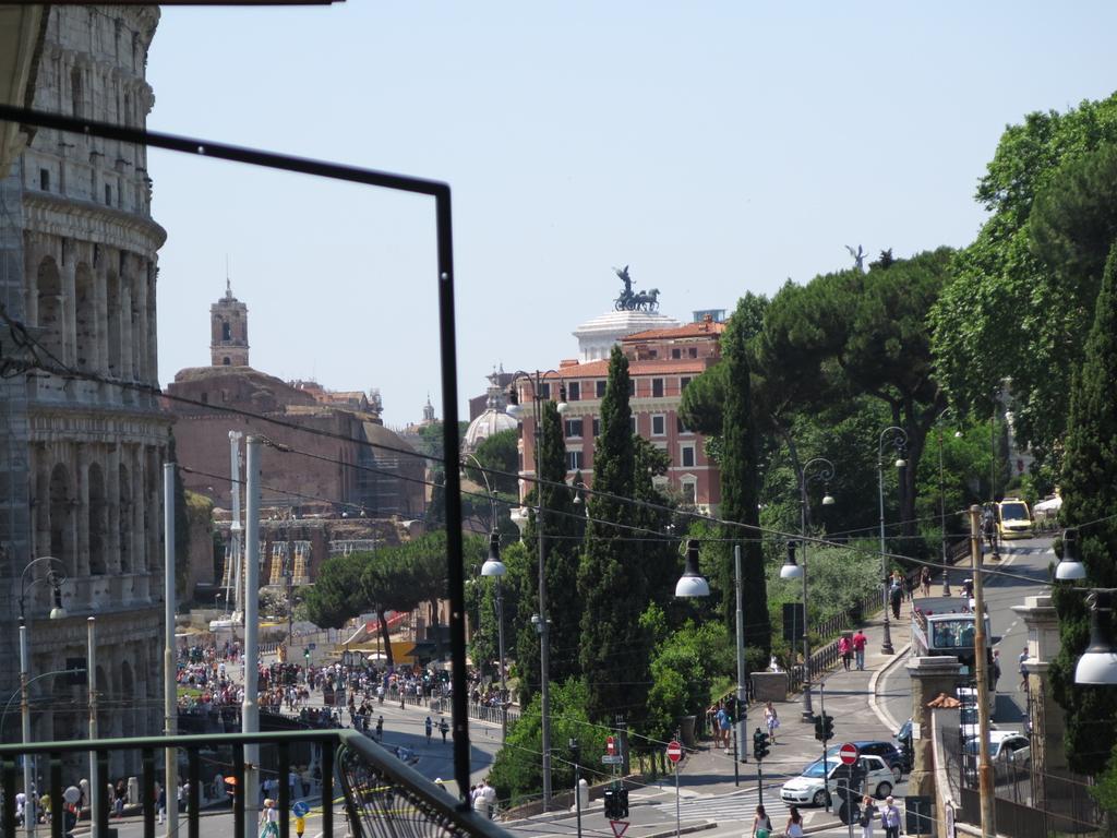 Domus Labicana Appartamento Roma