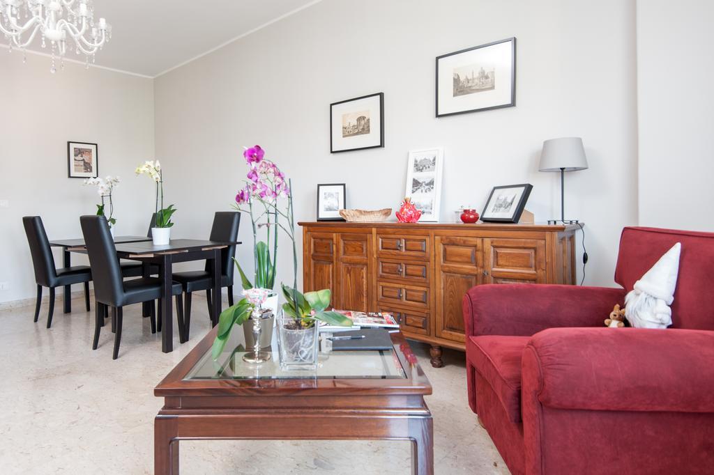 Apartamento La Lanterna Di San Pietro