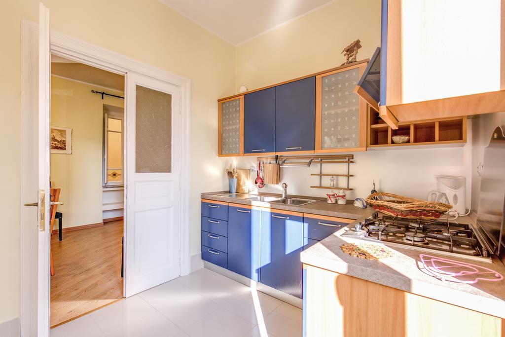 Apartment Magna Grecia *