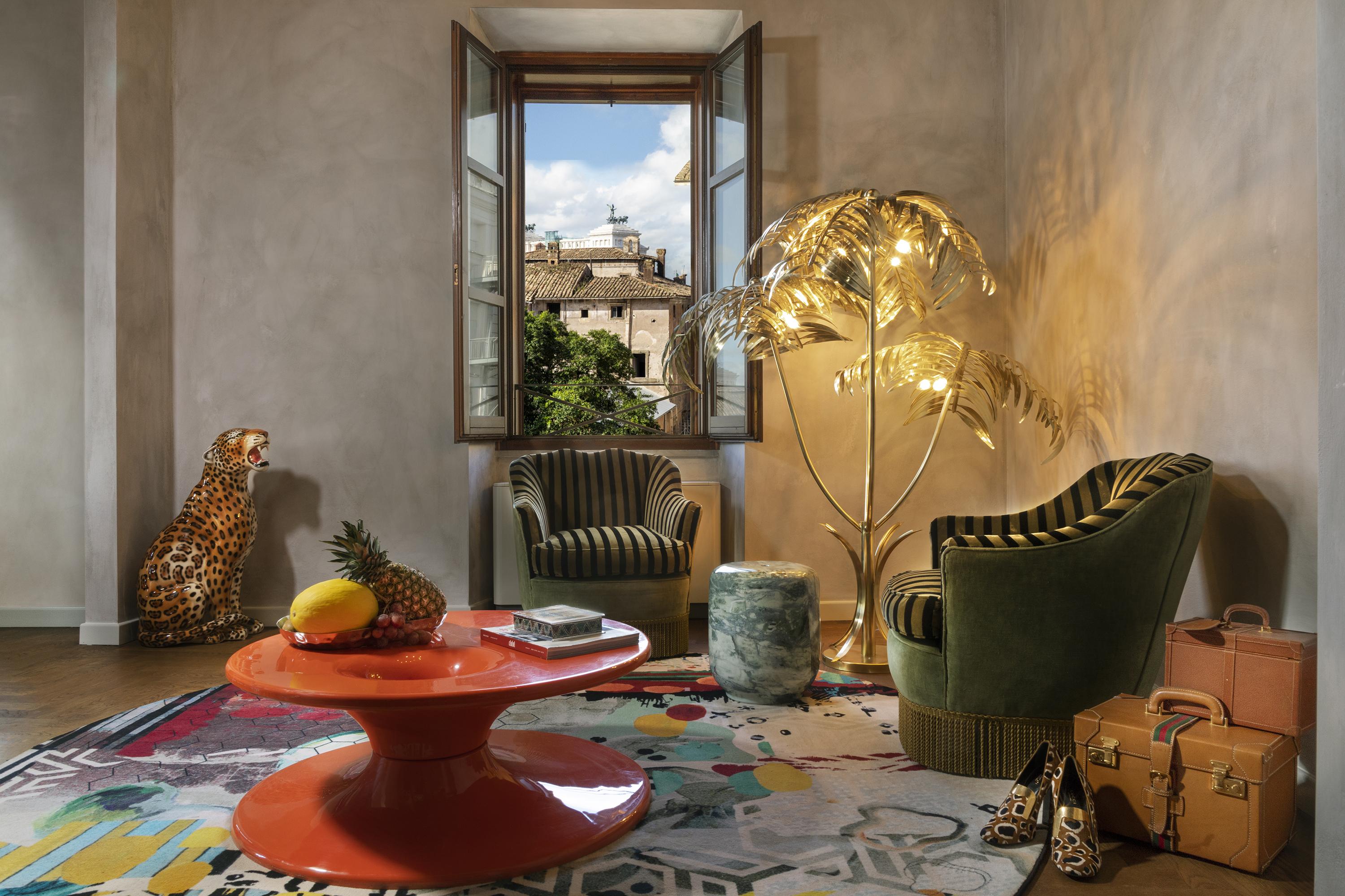 Palm - Small Luxury Of The World Appartamento *