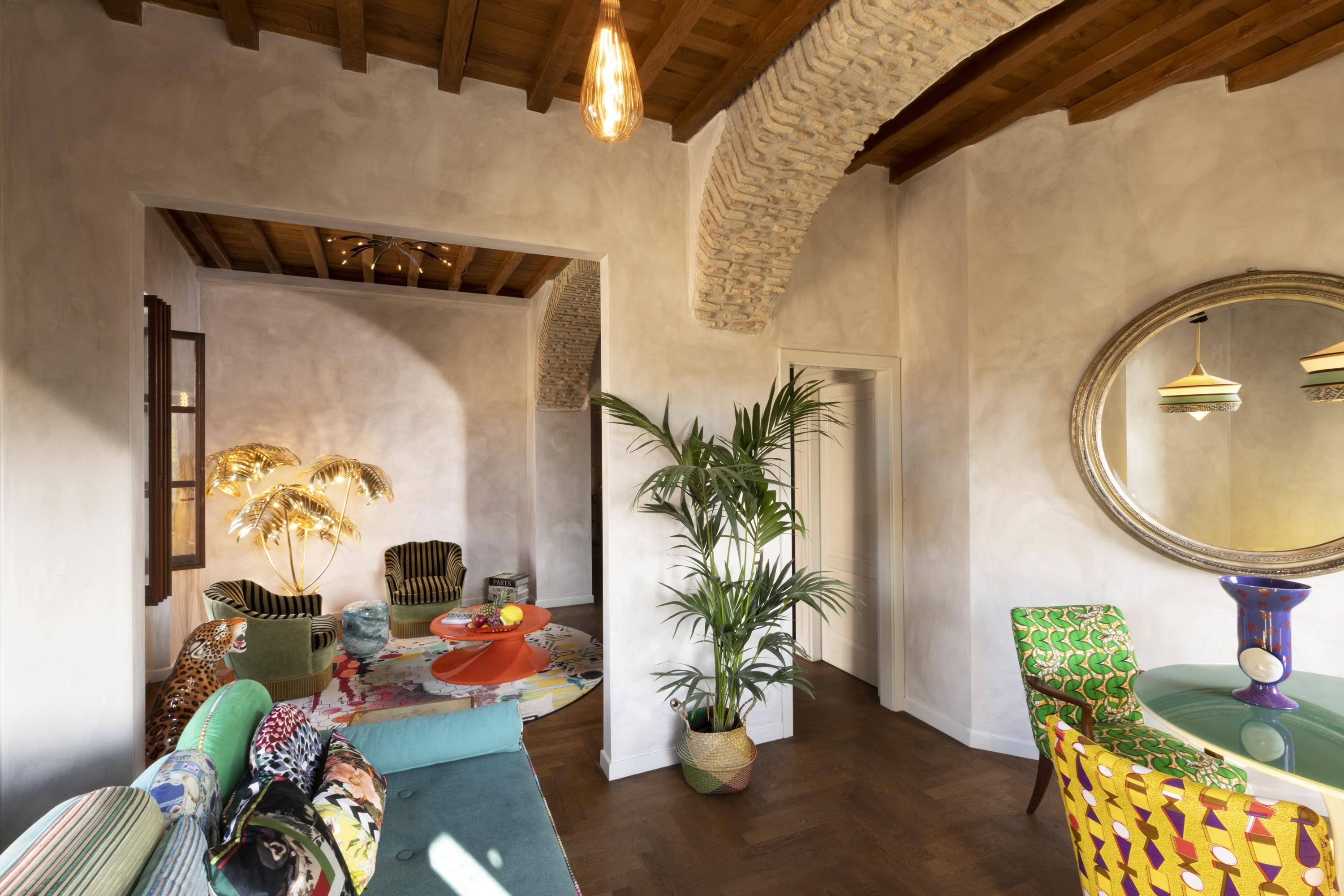 Appartamento Palm - Small Luxury Of The World