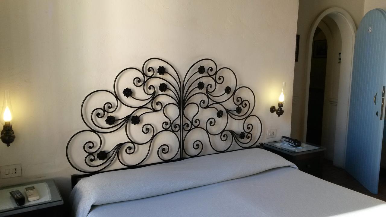Hotel Andreina Roma