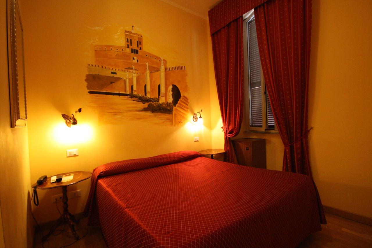 Andreina 2* Roma