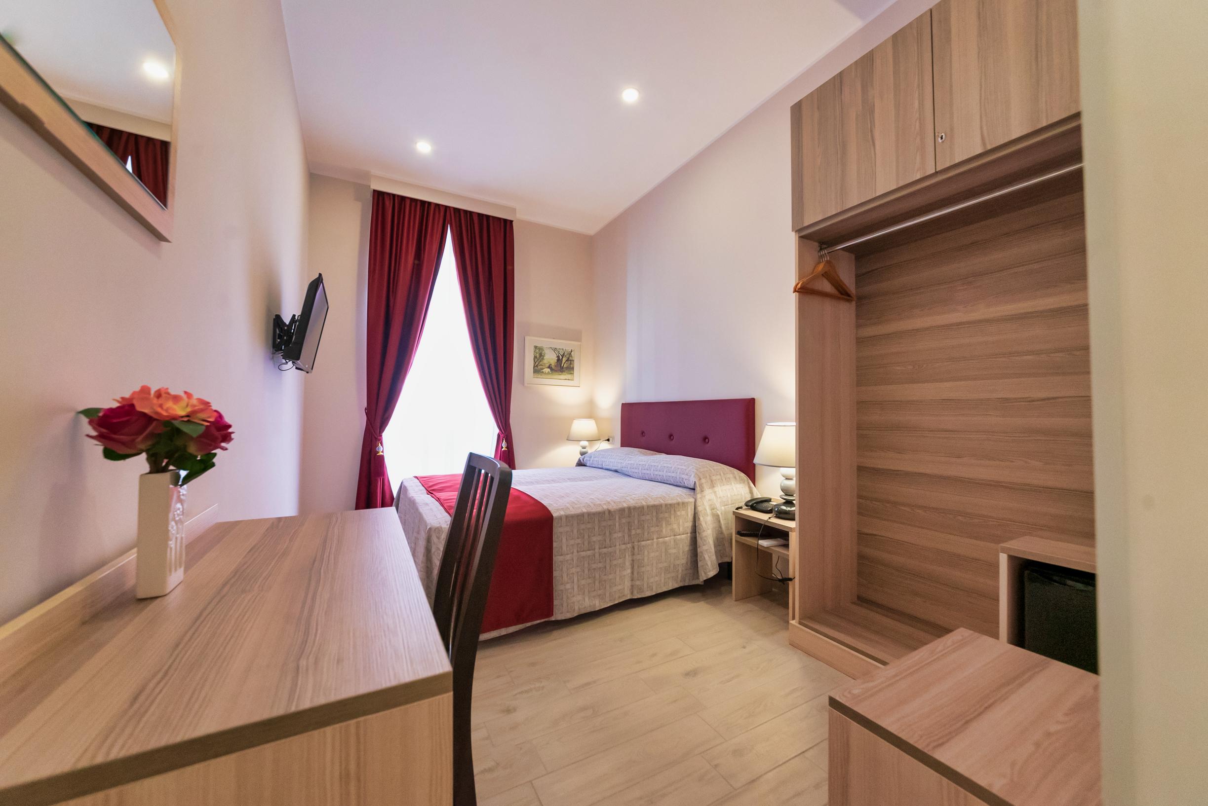 Balilla Hotel