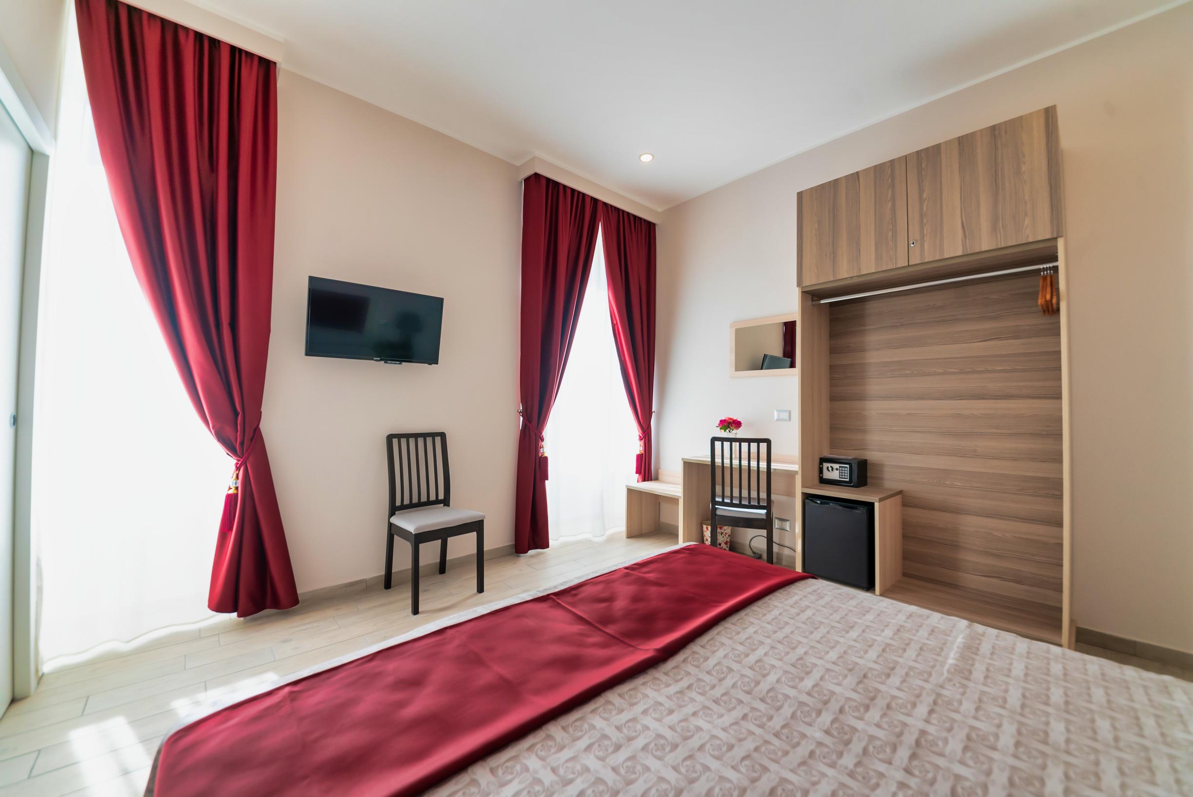 Balilla Hotel 3*