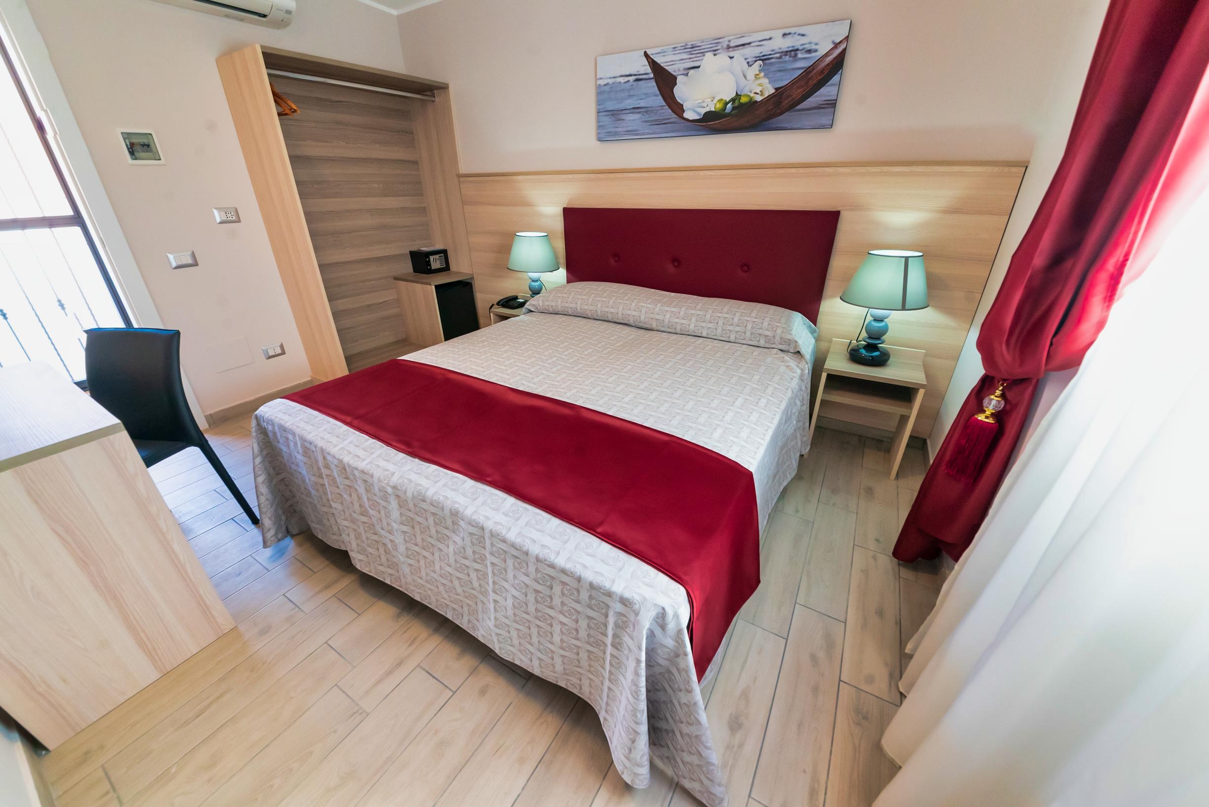 Balilla Hotel