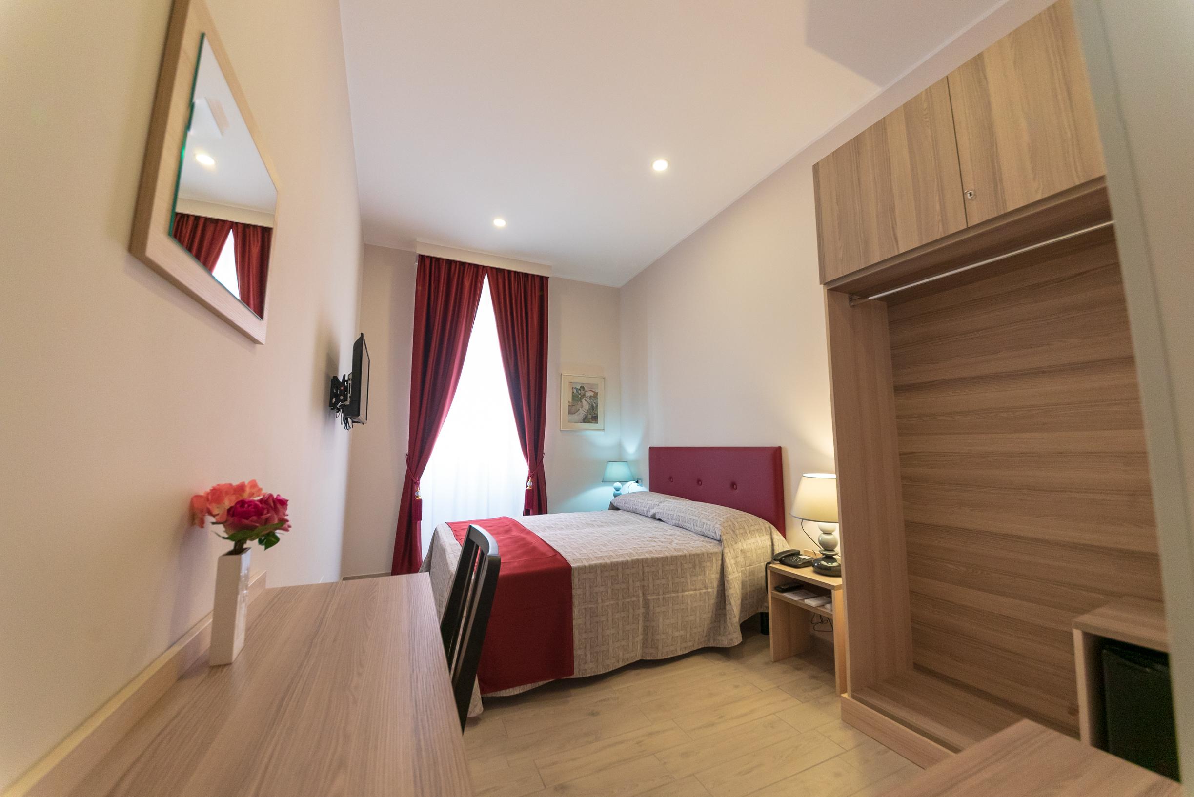 Balilla 3* Roma