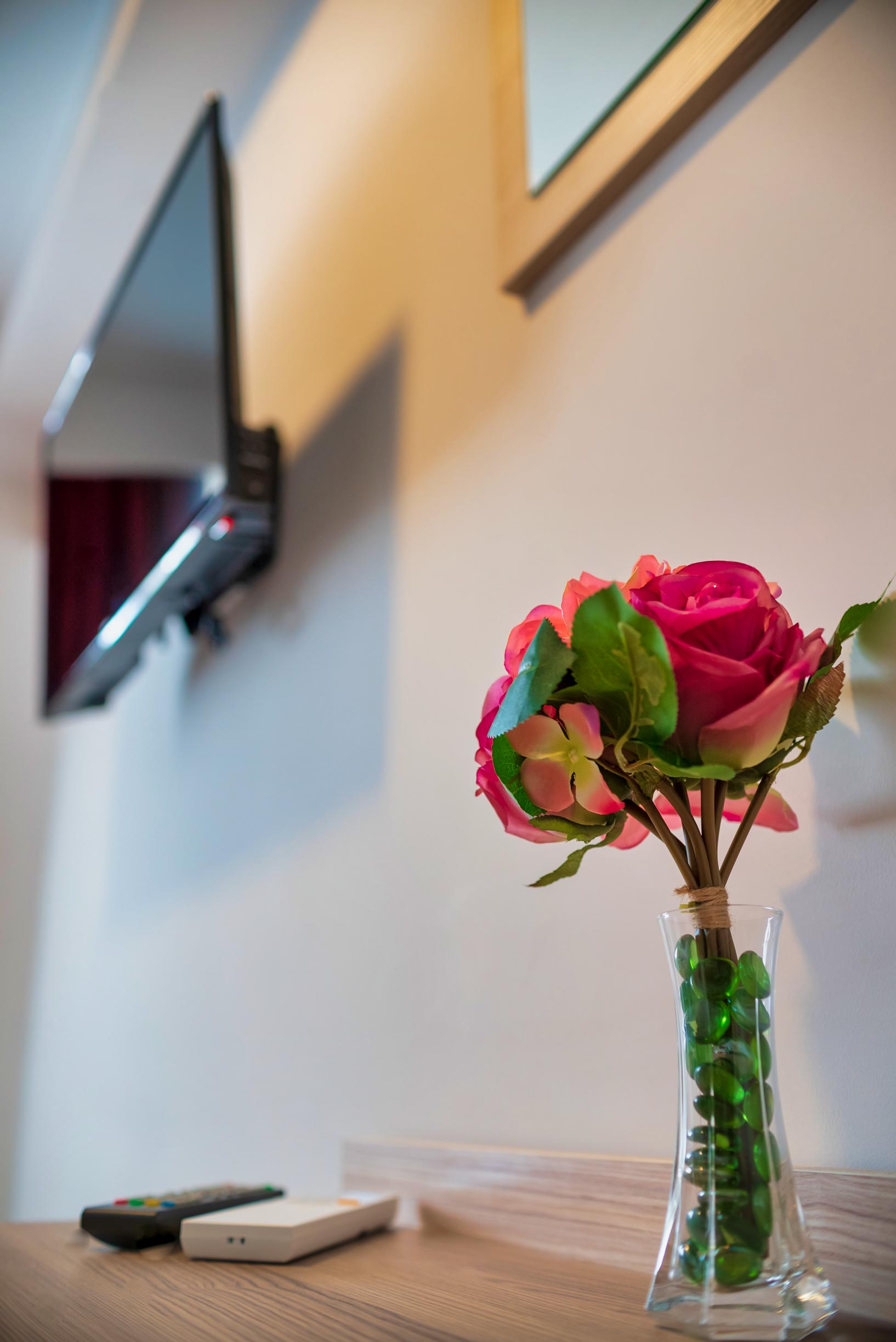 Balilla Hotel Roma