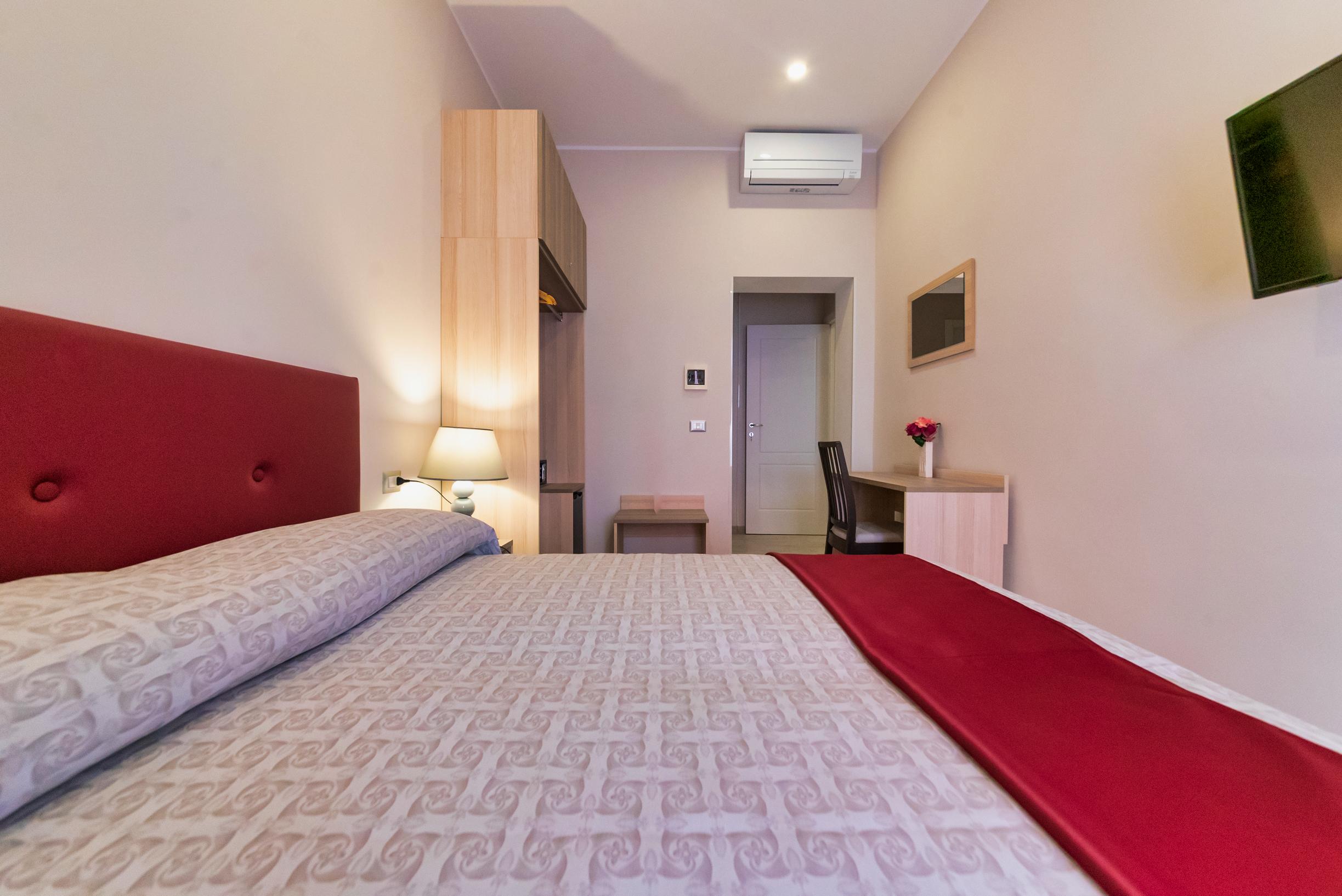 Hotel Balilla 3*