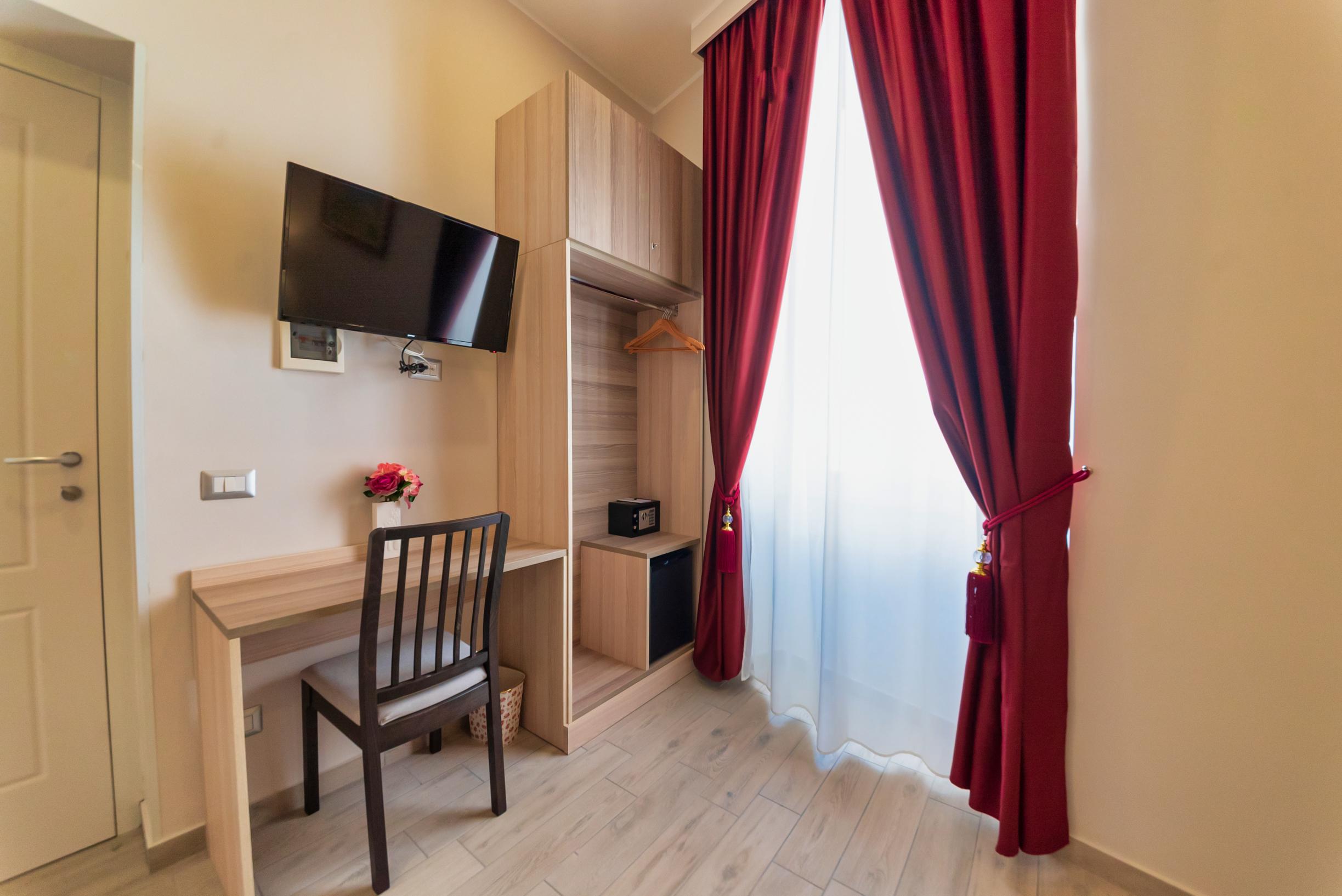 Hotel Balilla Roma