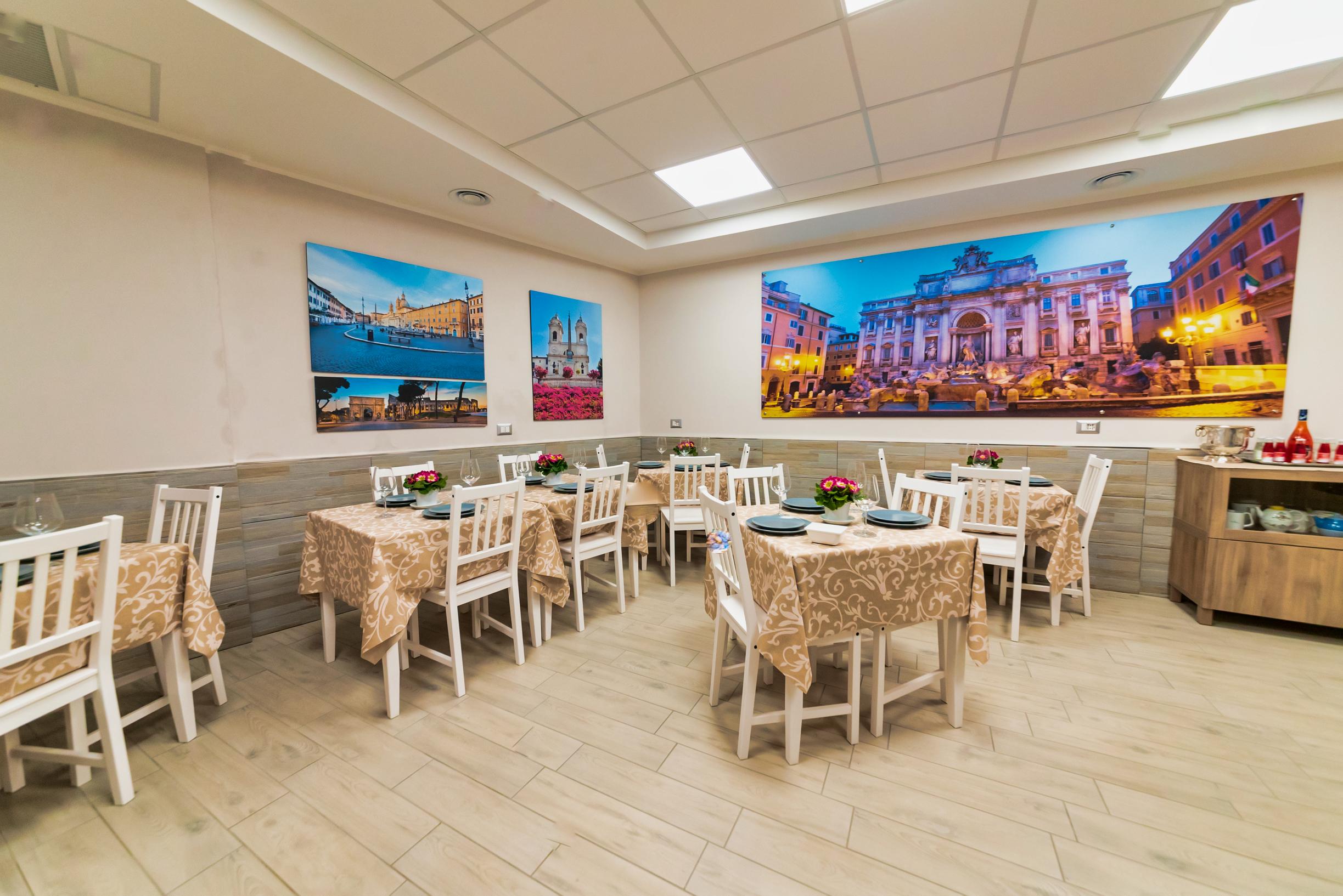 Hotel Balilla