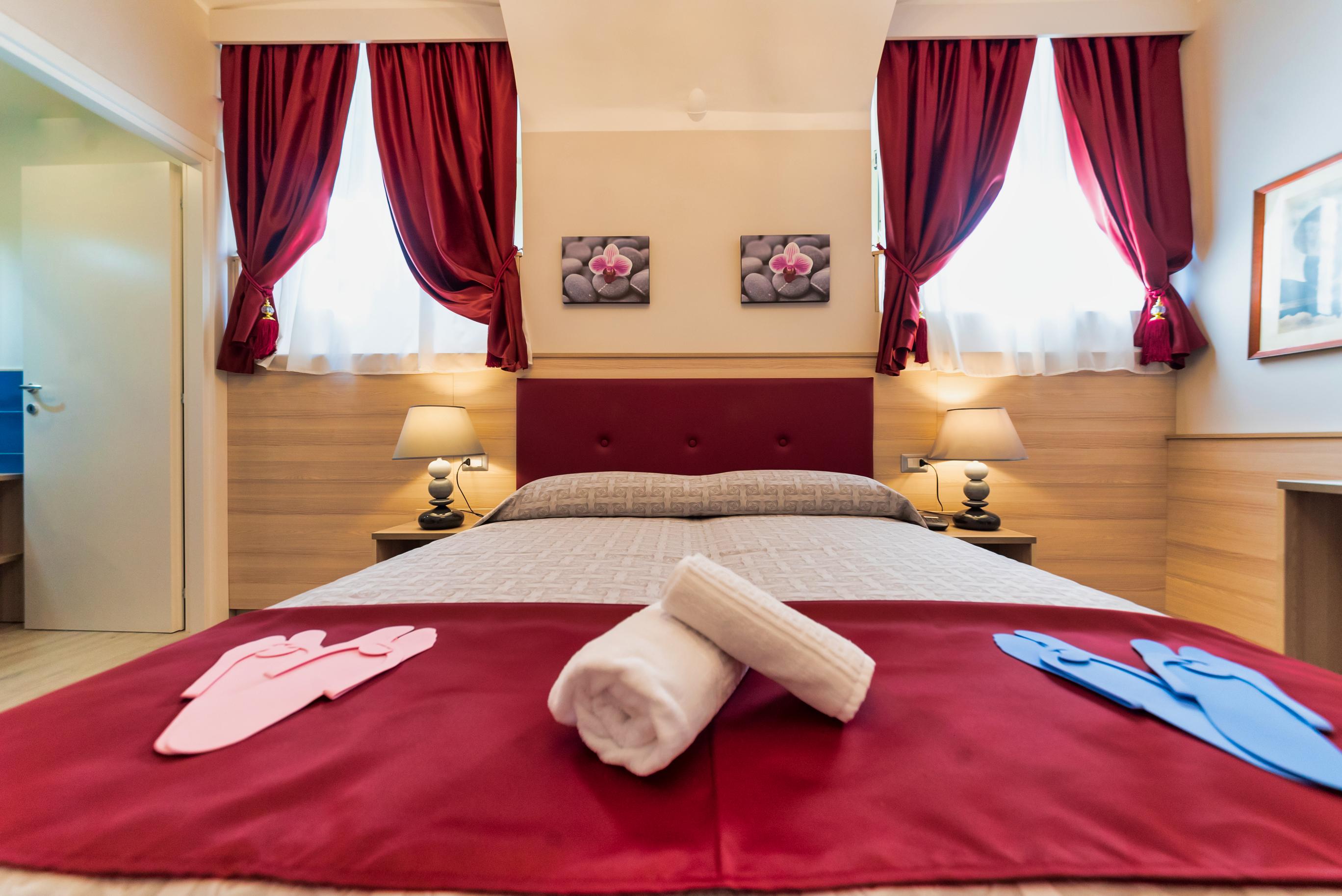 Hotel Balilla 3*