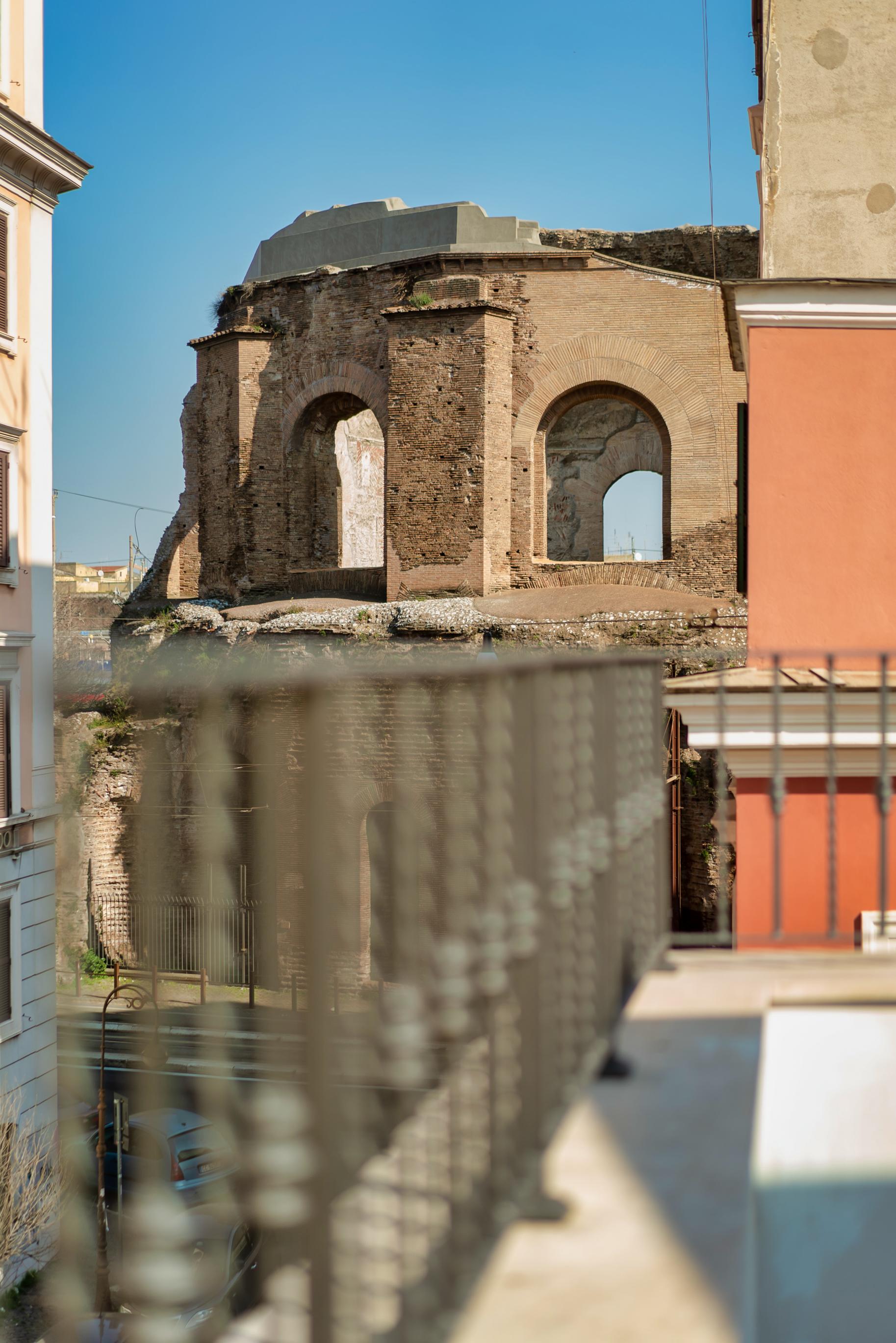 Balilla Hotel Roma