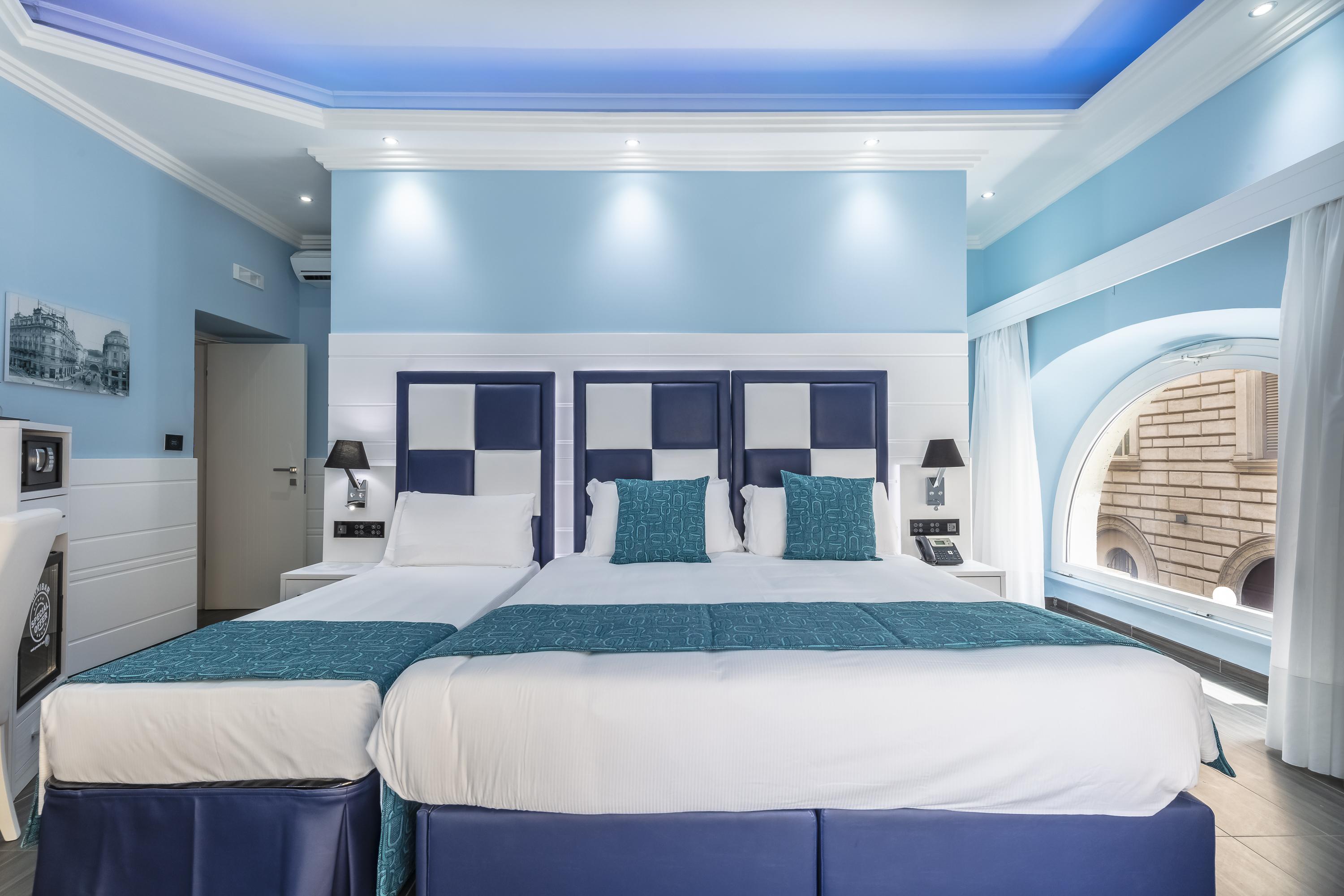 The One Boutique & (adults Only) Rom