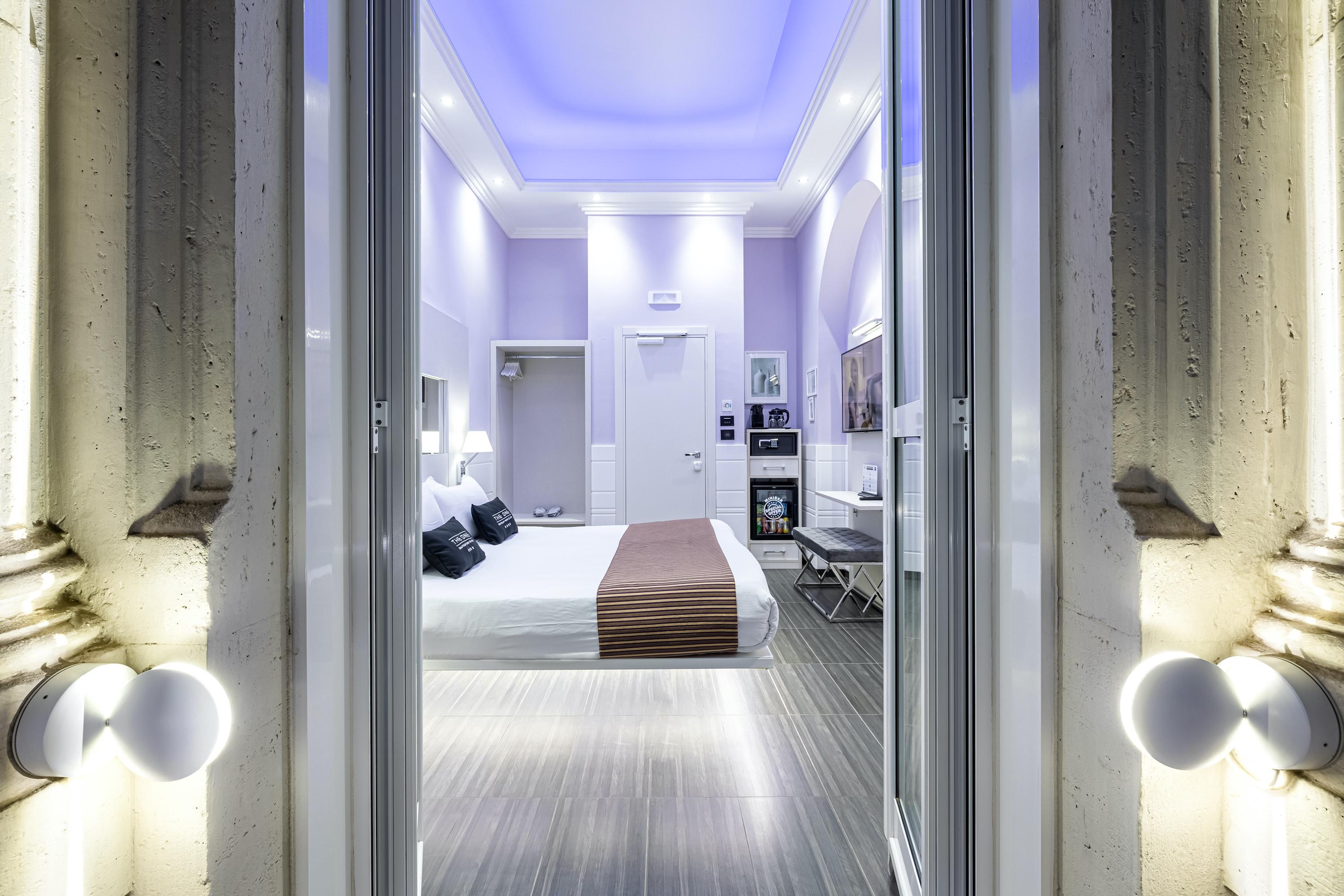 The One Boutique & (adults Only) Rom