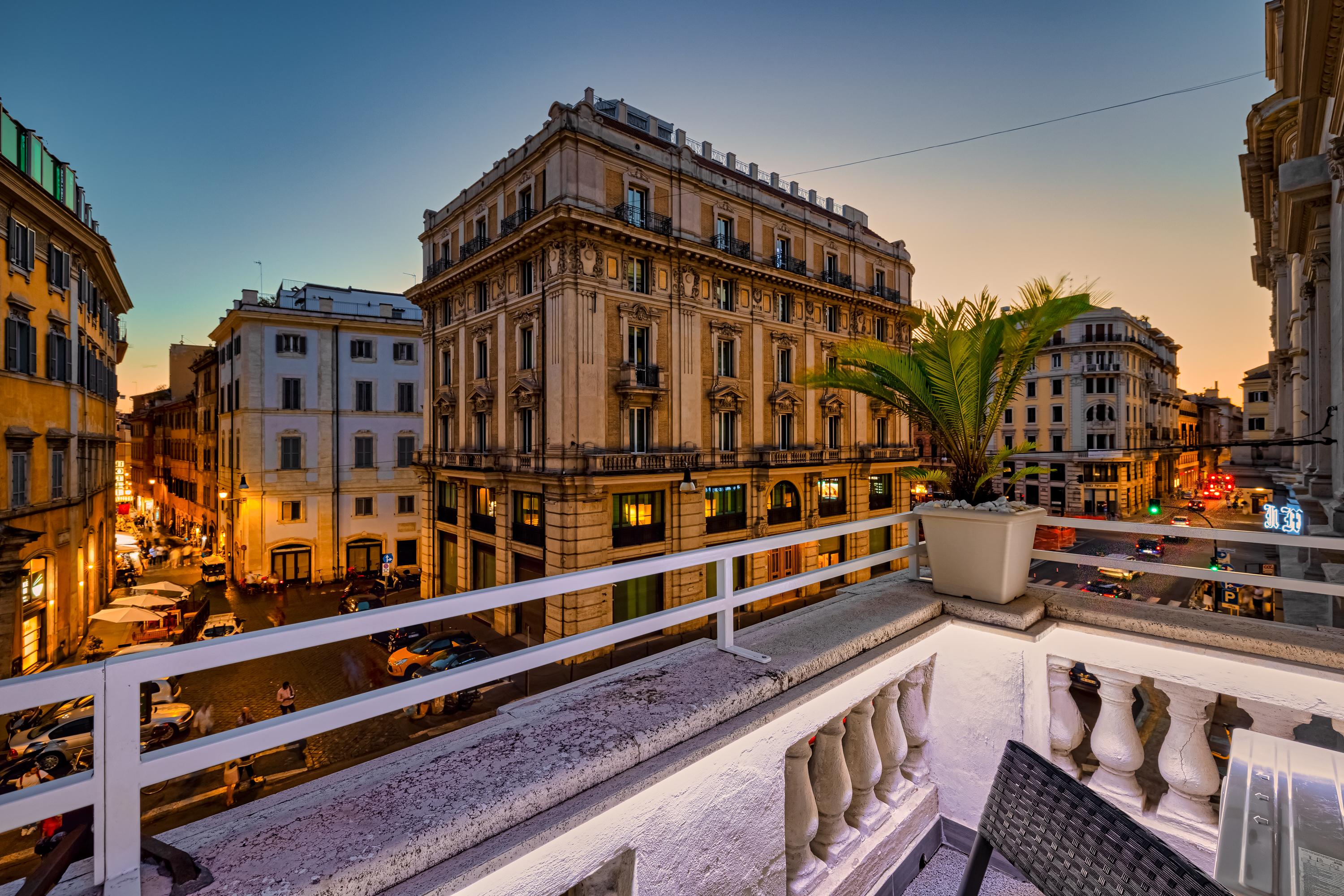 The One Boutique & (adults Only) 4* Rom