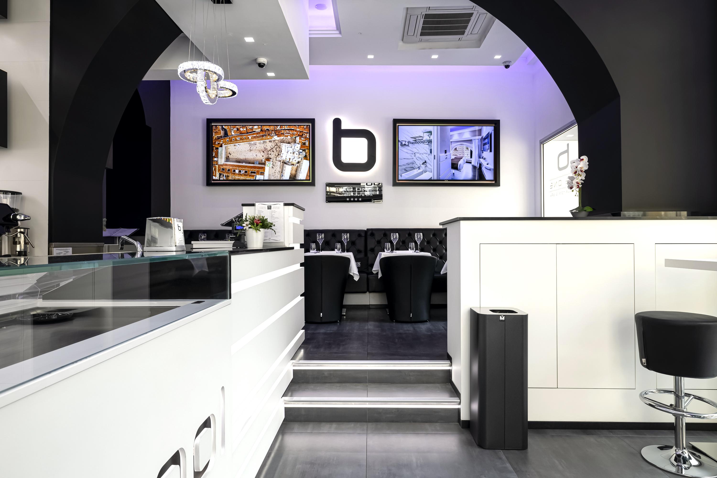 The One Boutique & (adults Only) 4* Rom